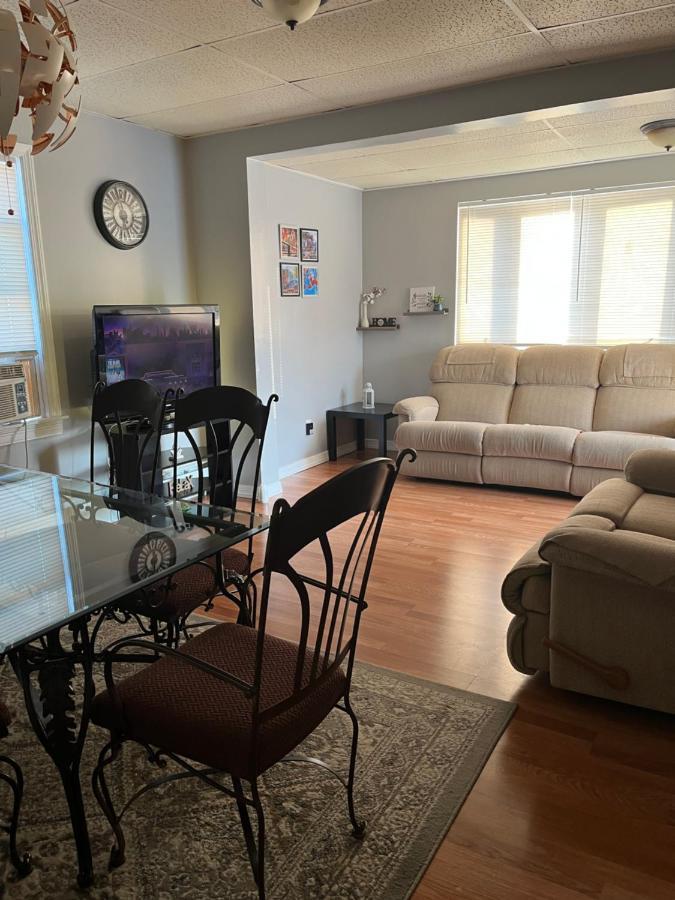 Apartment Lovely Three Bedroom Near Jersey And Newyork *
