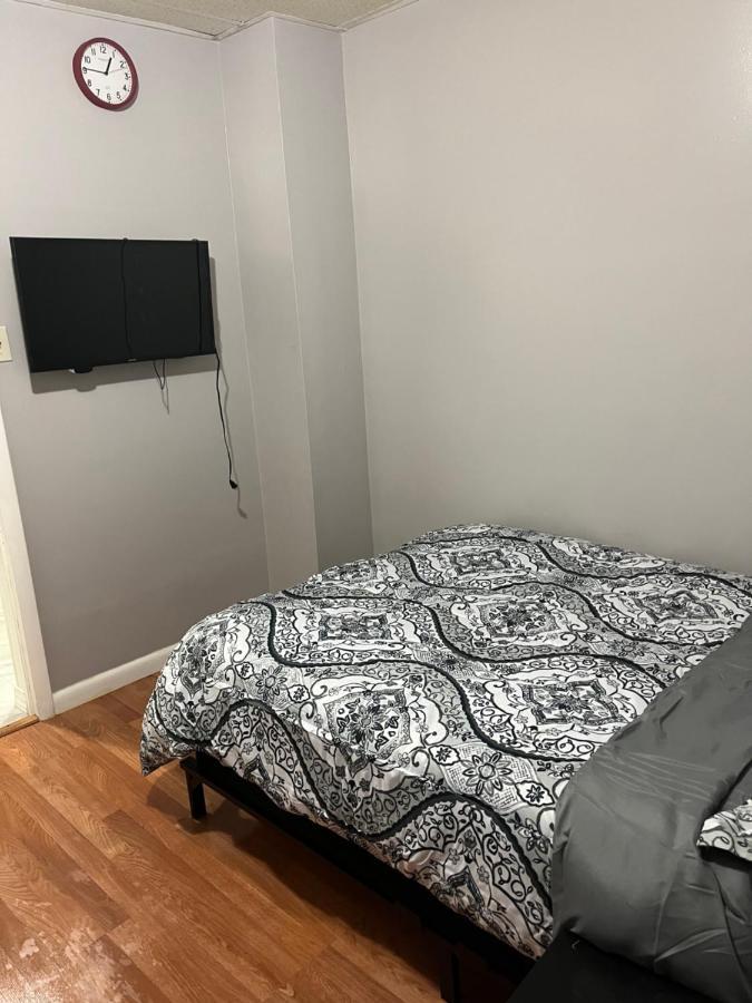 Lovely Three Bedroom Near Jersey And Newyork Apartment