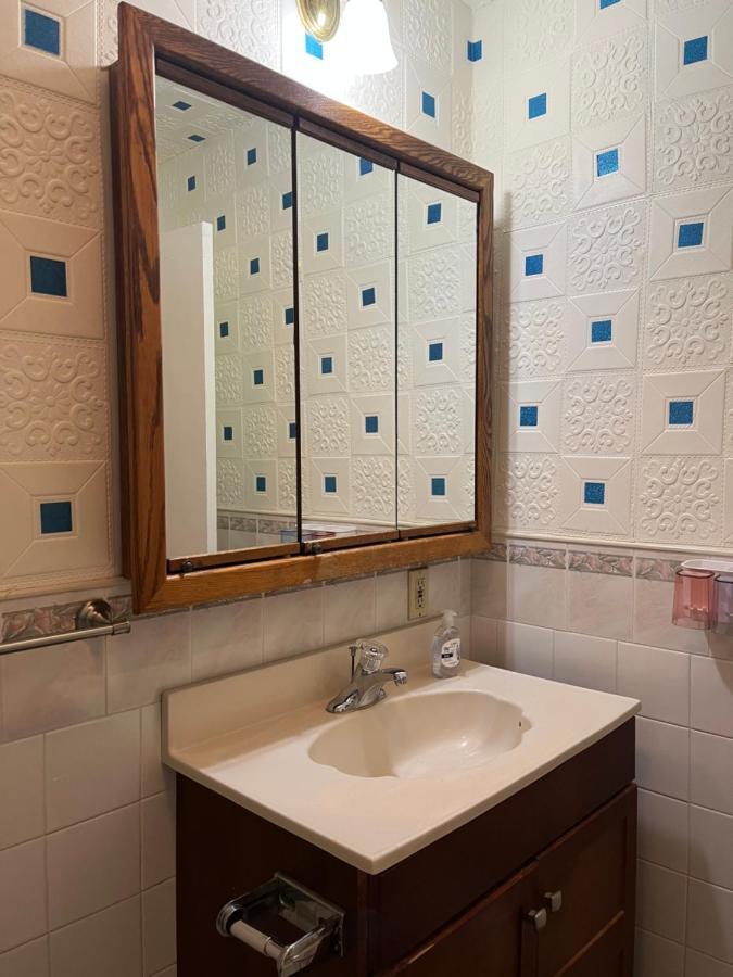 Apartment Lovely Three Bedroom Near Jersey And Newyork *